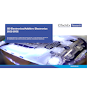 3D Electronics/Additive Electronics 2022-2032