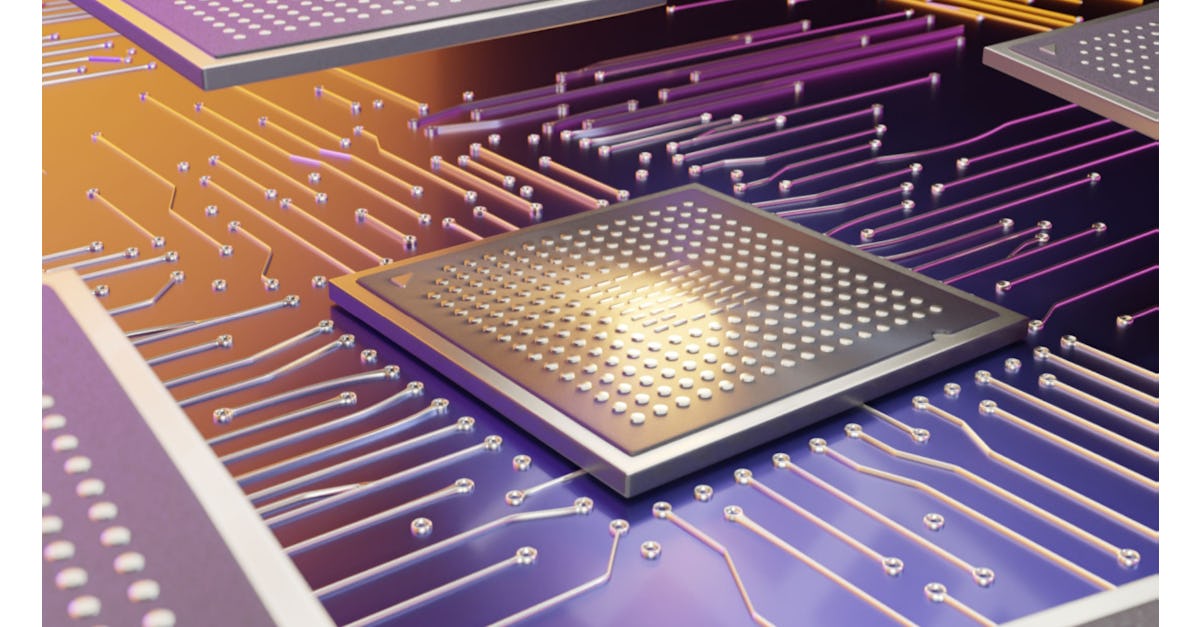 Semiconductor Chip