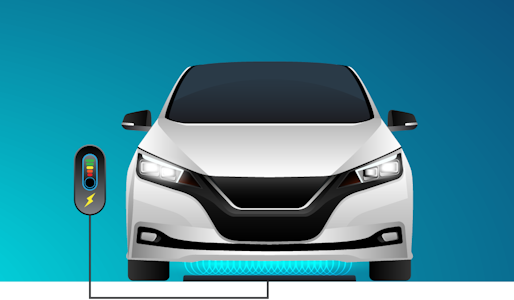 Wireless Charging for EVs: More Than Just a Premium Aftermarket Accessory?
