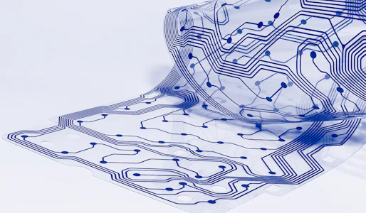 Conductive Inks: Innovations for New Applications : IDTechEx Webinar