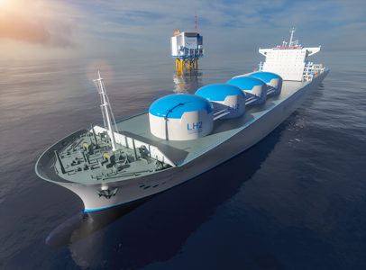 Marine Fuel Cell Markets: An Ocean of Opportunity