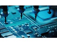 Can Electronics Manufacturing Join the Digital Age?