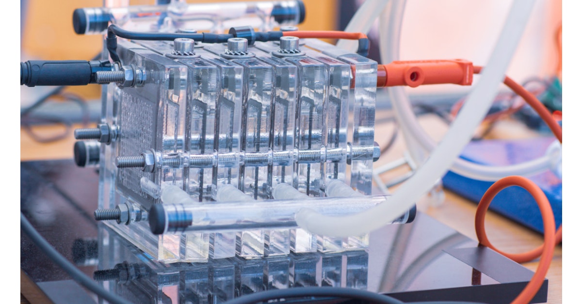 Will the Return of Major Players Drive the Growth of the SOFC Market ...