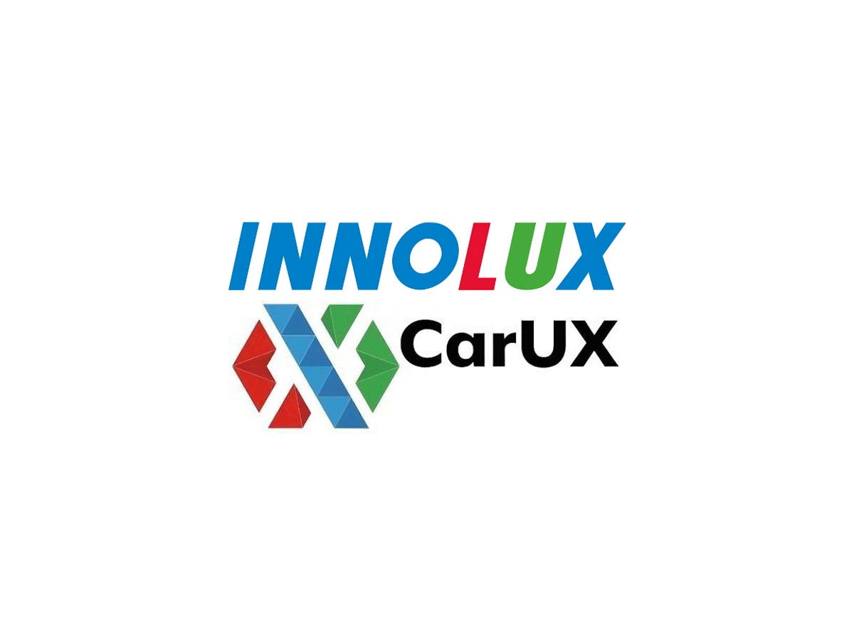 CarUX/Innolux | IDTechEx Research Article