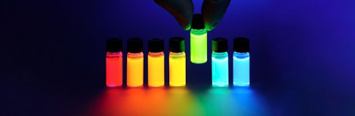 Unveiling the Brilliant Potential of Quantum Dots