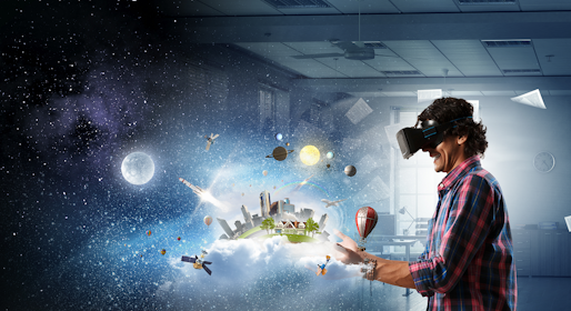 Seeing Is Believing: Exploring the Future of XR Display Technology