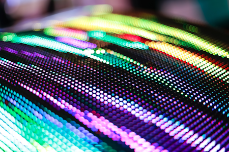 MicroLED Displays: Unveiling the Future of Visual Excellence