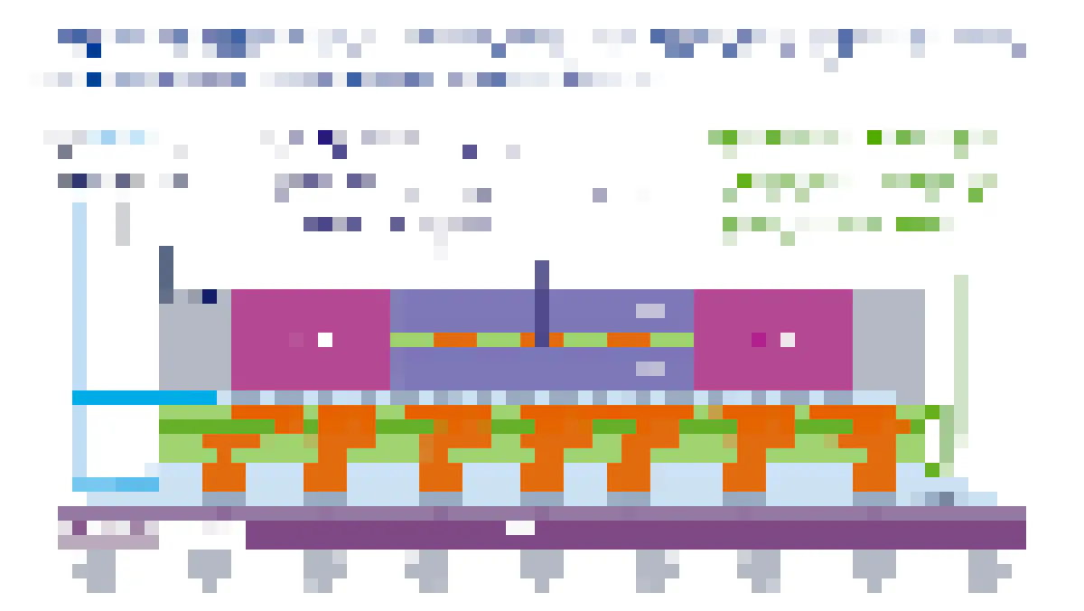 Next-Gen 2.5D & 3D Semiconductor Packaging: Dielectric Material Trends ...