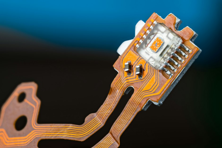 The Role of Printed Sensors in Mass-Digitization | Printed Electronics ...