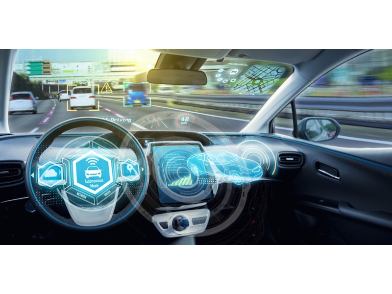 Benefits Of Heads-Up Display (Hud): Transform Your Driving Experience