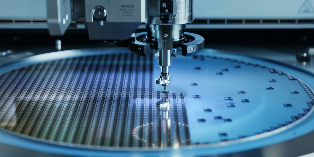 Role of 3D Cu-Cu Hybrid Bonding in Powering Future HPC & AI Products ...