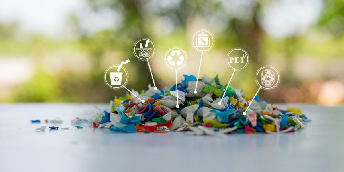 Chemical Recycling Technology Bringing Value to Plastic Waste ...