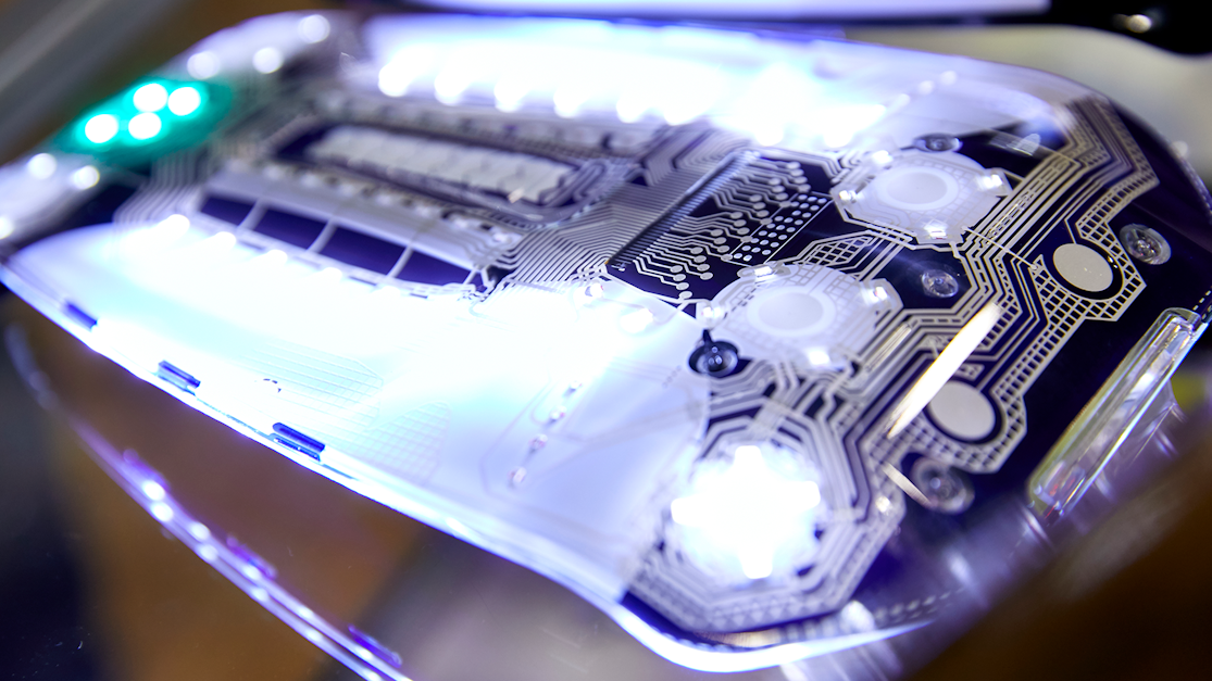 3D Electronics and Additive Electronics in the Automotive Industry ...