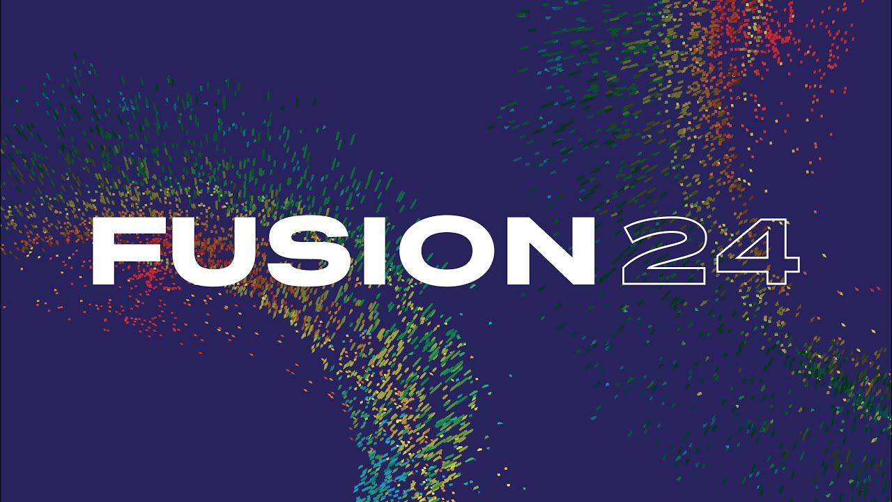 FUSION24