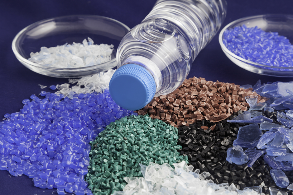 Dissolving the Plastic Waste Problem: Exploring a Nascent Technology ...