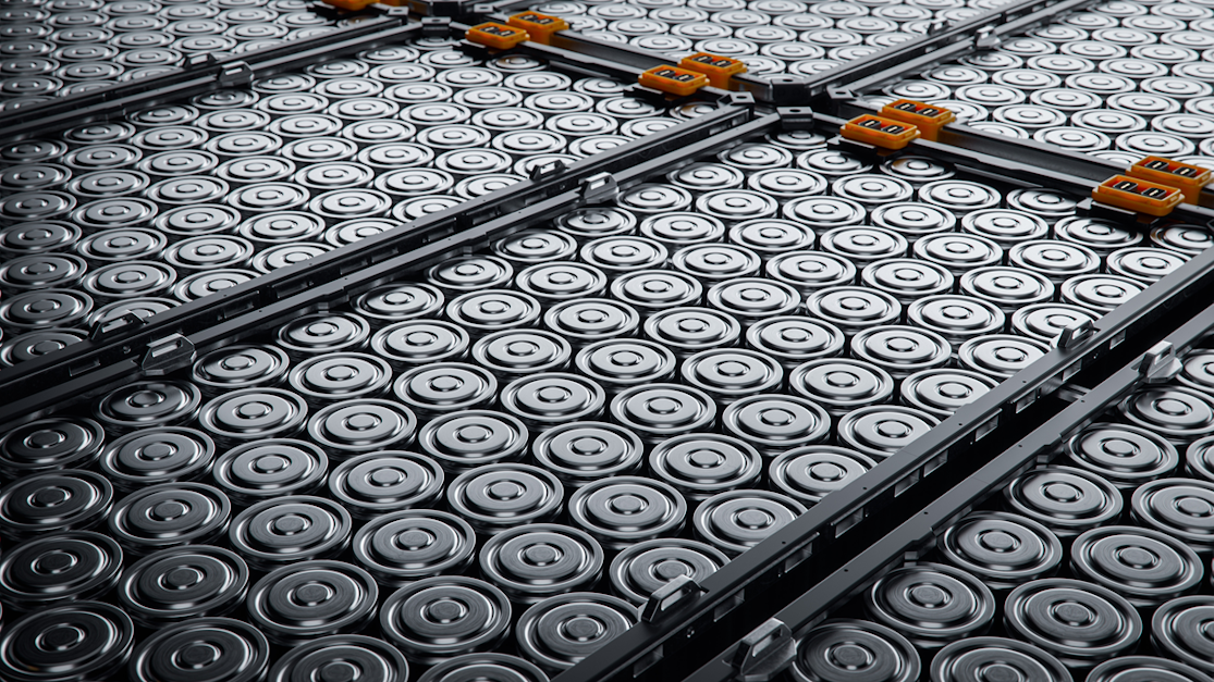 Reducing and Eliminating Thermal Interface Materials in EV Batteries ...
