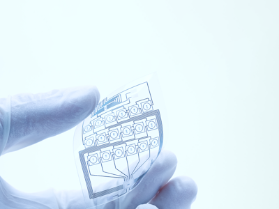 Growing Opportunities for Non-Silver Conductive Inks