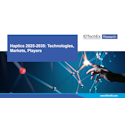 Haptics 2025-2035: Technologies, Markets, Players