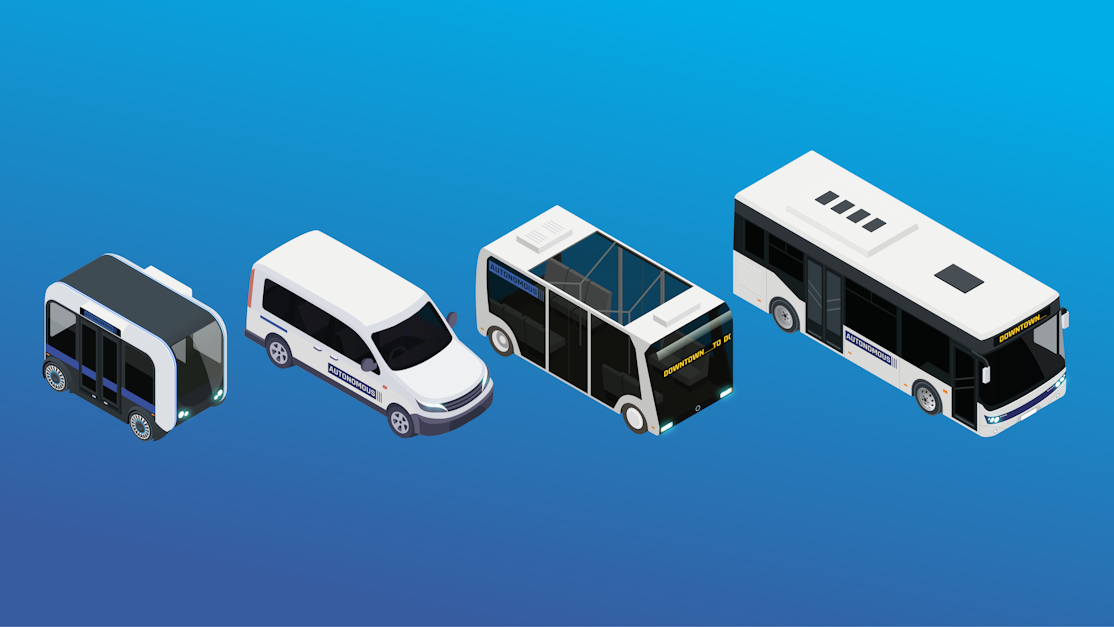 Global Progress and Challenges for Autonomous Buses and Roboshuttles ...