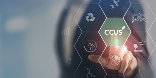 Reflections on 2024: Carbon Capture, Utilization, and Storage (CCUS) and Carbon Dioxide Removal (CDR)