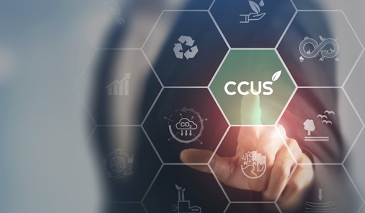 Reflections on 2024: Carbon Capture, Utilization, and Storage (CCUS ...