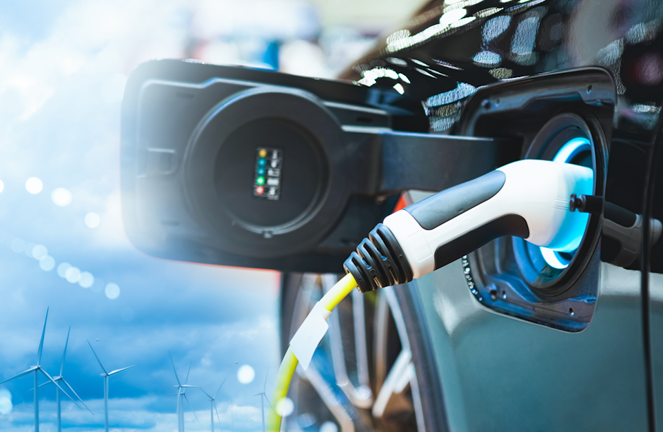 Bidirectional Evs Will Become Grid Assets Electric Vehicles Research