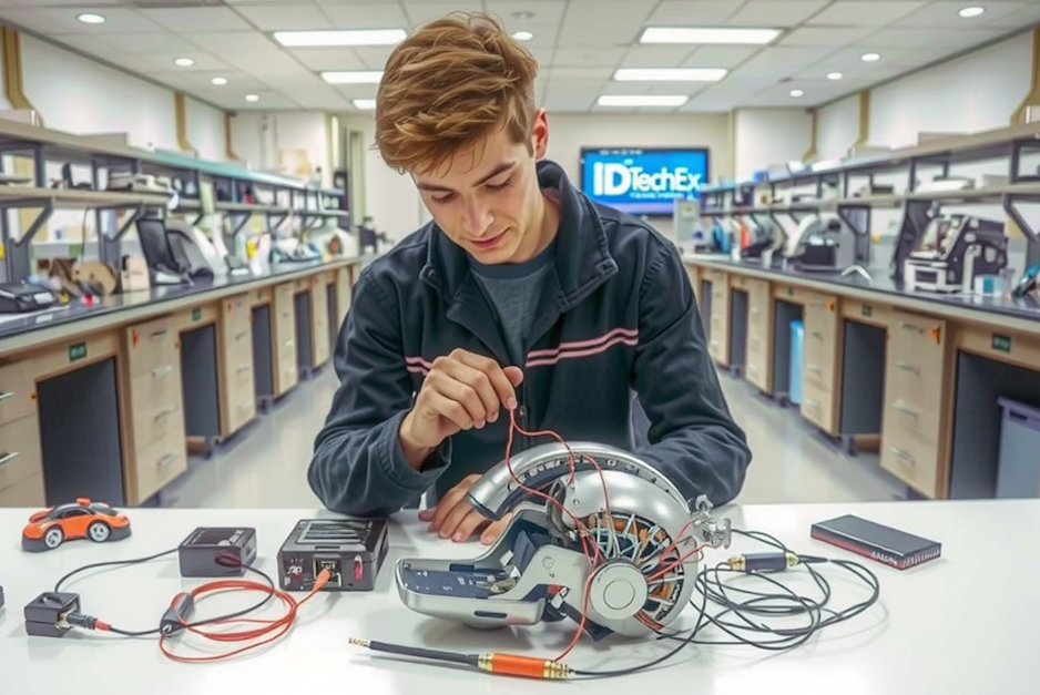 Brain Computer Interfaces: Assistive Technology Meets Consumer Devices ...