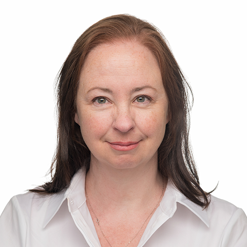 Dr Emma Harrop