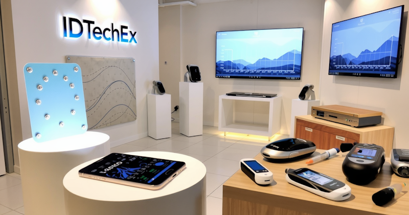 Trends Within the Diabetes Management Market