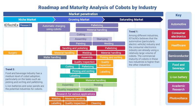 Collaborative Robots Drive Workforce Return in Auto Industry