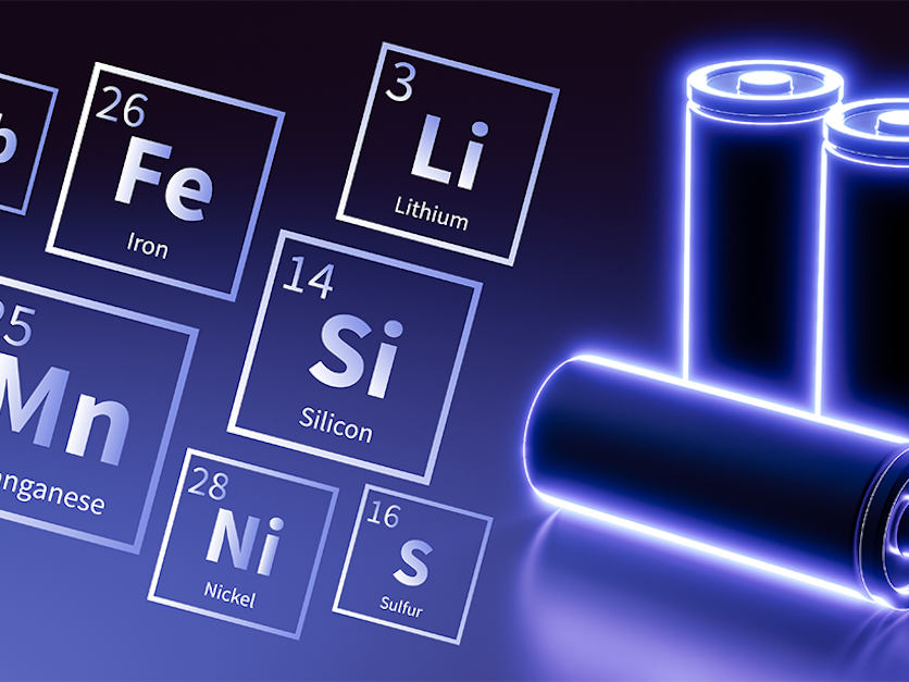 Webinar: The Status and Role of Next-Gen Li-ion Battery Technologies ...