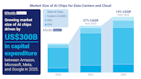 AI Chips Market by AI Chip Type