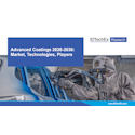 Advanced Coatings 2026-2036: Market, Technologies, Players
