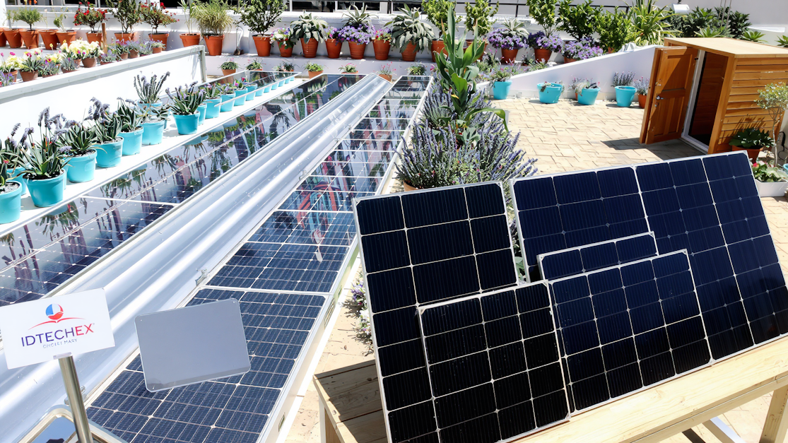 Streamlined Solar with Thin Film Photovoltaics | Printed Electronics World