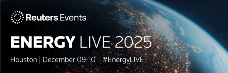 Energy Live 2025