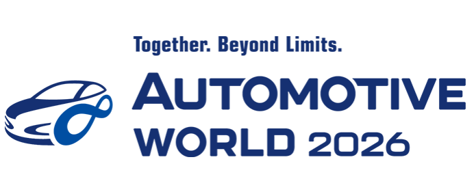 Automotive World 2026 with Nepcon Japan 2026