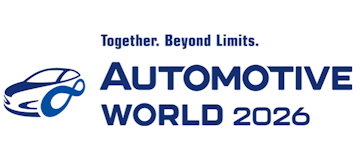 Automotive World 2026 with Nepcon Japan 2026