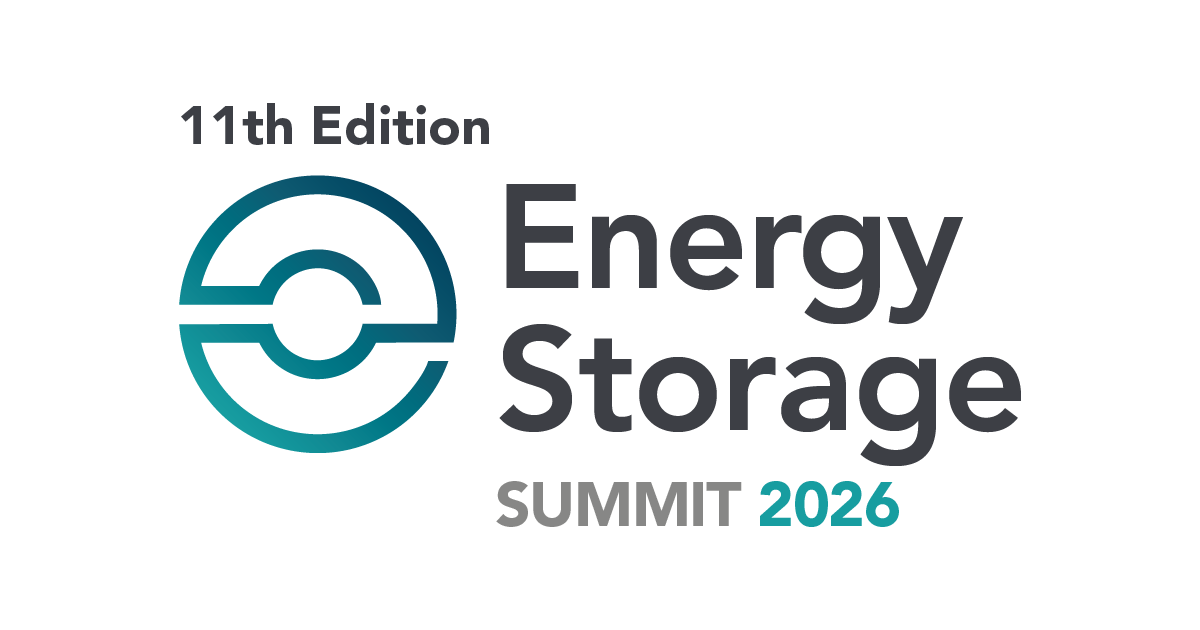 Energy Storage Summit 2026