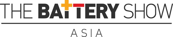 Battery Show Asia 2026