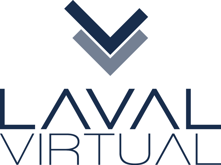 Laval Virtual 2026
