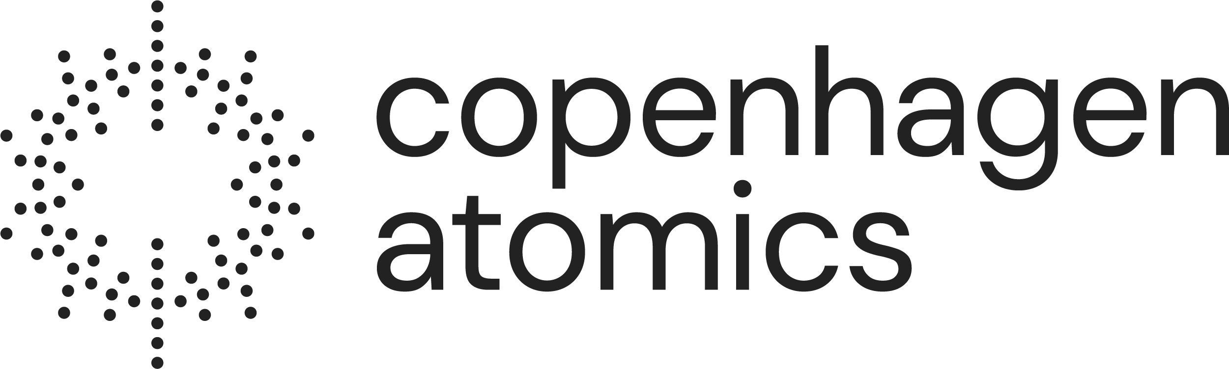 Copenhagen Atomics
