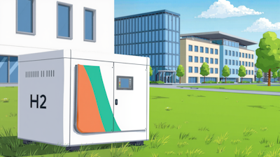 Clean Energy Driving the Uptake of Ion Exchange Membranes