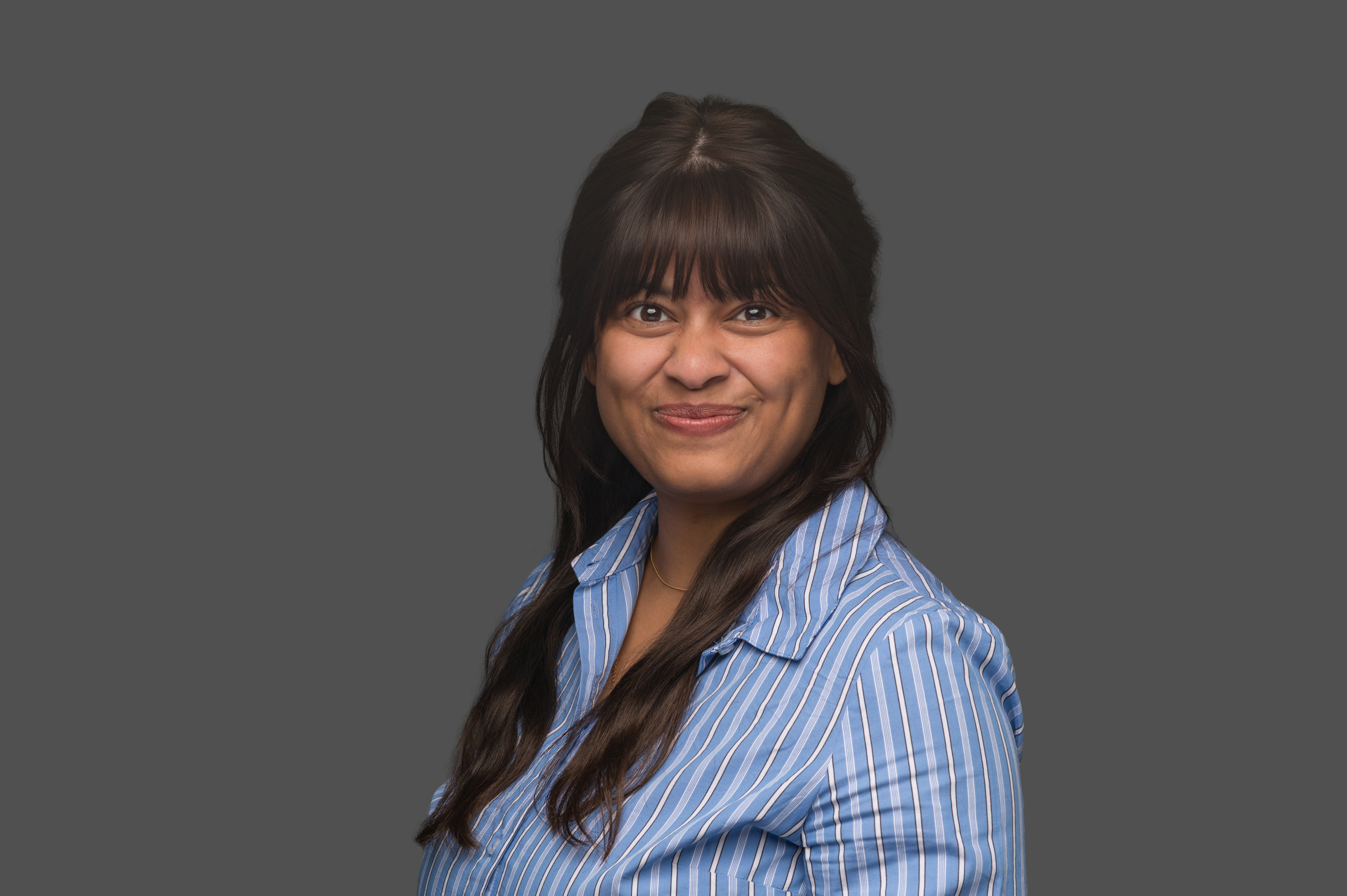 Dr Shababa Selim