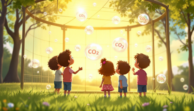 CCUS and Carbon-Derived Fuels with IDTechEx