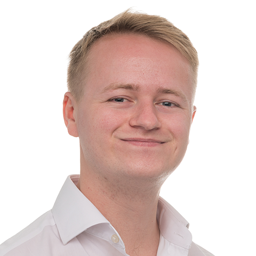 Dr Matthew Haynes