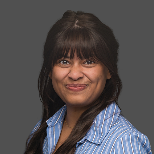 Dr Shababa Selim