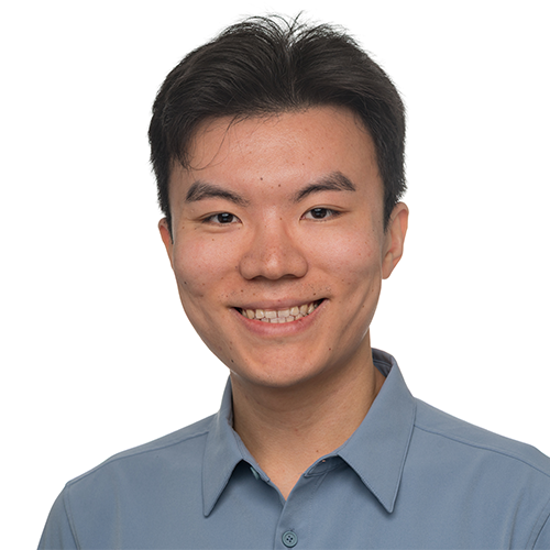 Dr Felix Wei