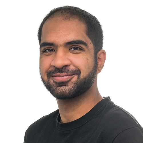 Pranav Jaswani
