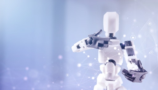 MITSHUBISHI RIVOLUZIONA LA MANODOPERA: ARRIVANO I ROBOT UMANOIDI IN FABBRICA!